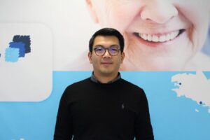 Agence d’aide à domicile Petits-fils Paris 13 - Équipe 1