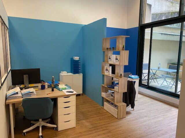 Agence d’aide à domicile Petits-fils Paris 14 - Locaux 3