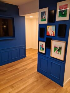 Agence d’aide à domicile Petits-fils Paris 15 - Locaux 4
