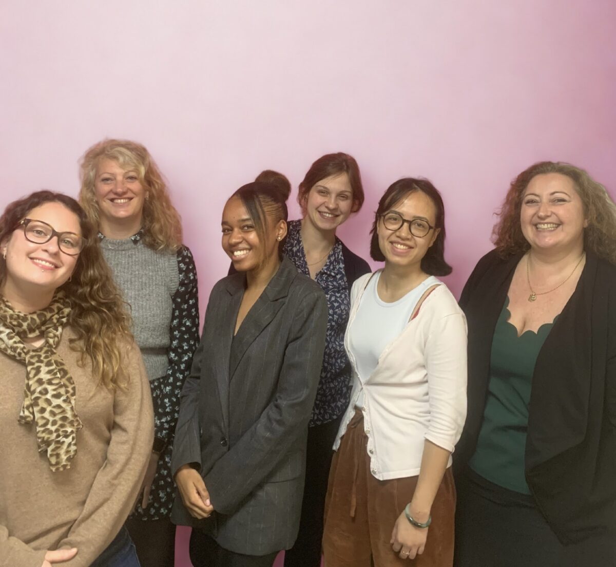 Agence d’aide à domicile Petits-fils Paris 17 - Équipe 1