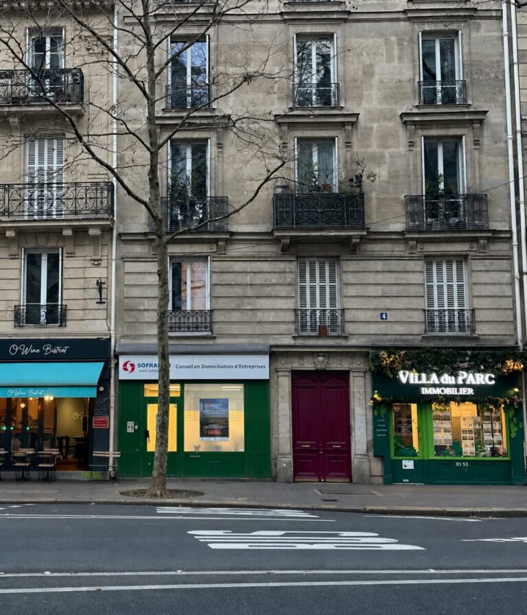 Agence d’aide à domicile Petits-fils Paris 19 - Locaux 1
