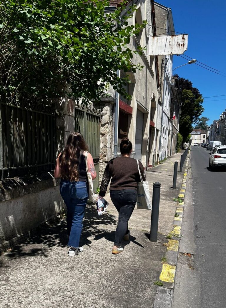 Agence d’aide à domicile Petits-fils Périgueux - Évènement 4