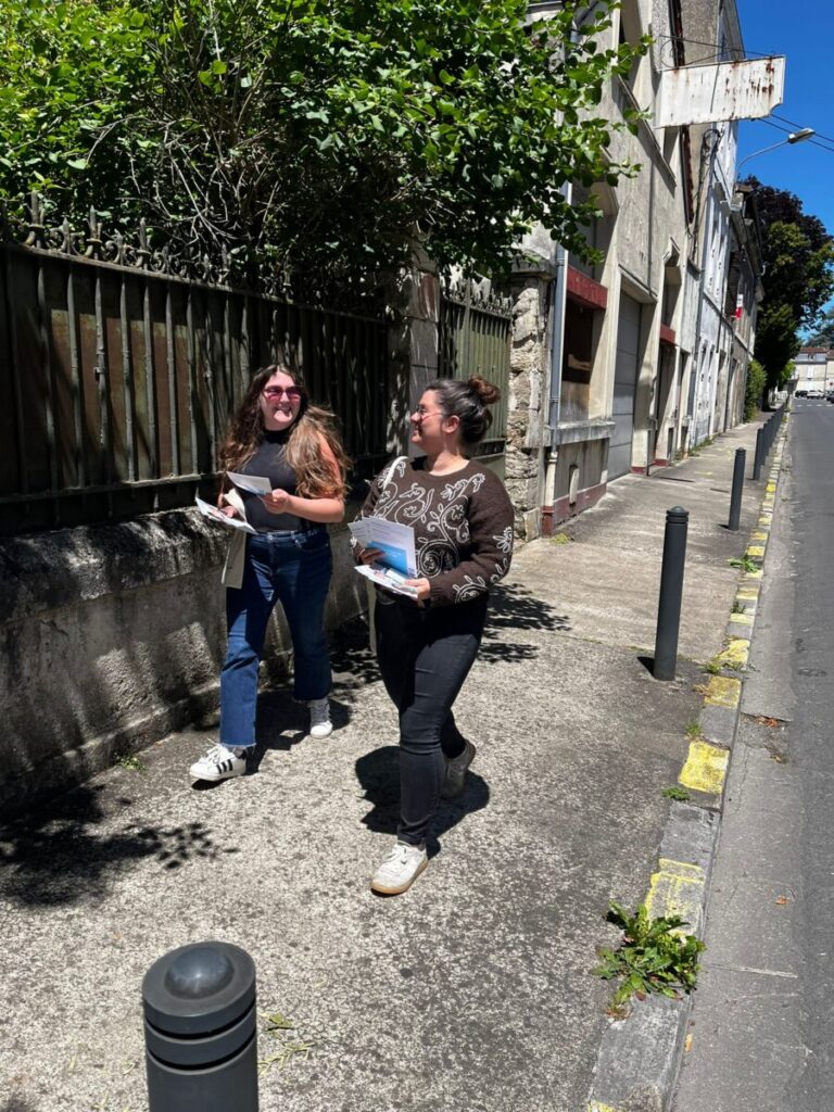 Agence d’aide à domicile Petits-fils Périgueux - Évènement 5