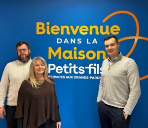 Agence d’aide à domicile Petits-fils Perpignan Saint-Estève - Évènement 4