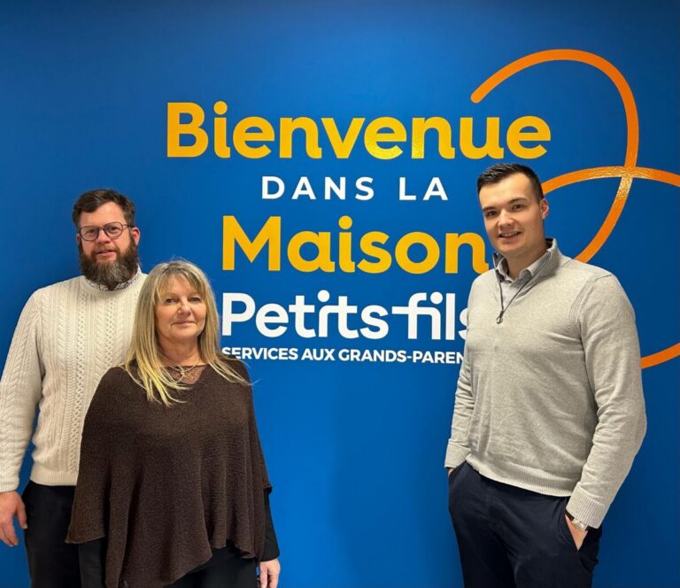 Agence d’aide à domicile Petits-fils Perpignan Saint-Estève - Évènement 4