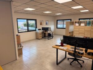 Agence d’aide à domicile Petits-fils Perpignan Saint-Estève - Locaux 2