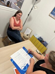 Agence d’aide à domicile Petits-fils Plaisir - Équipe 4
