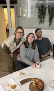 Agence d’aide à domicile Petits-fils Plaisir - Évènement 4