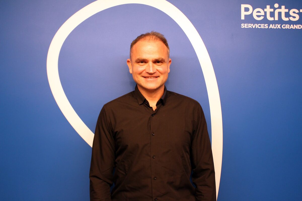 Agence d’aide à domicile Petits-fils Ploërmel - Équipe 1