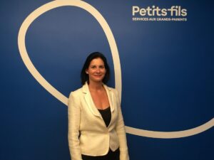 Agence d’aide à domicile Petits-fils Poissy - Équipe 1