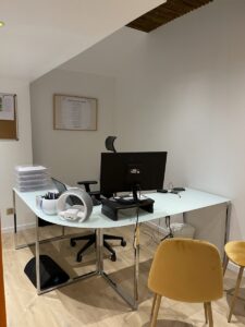 Agence d’aide à domicile Petits-fils Poissy - Locaux 3