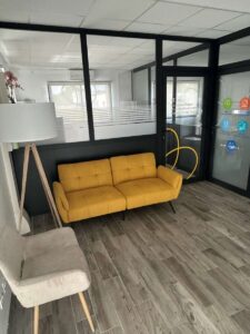 Agence d’aide à domicile Petits-fils Pont-l'Abbé - Locaux 2