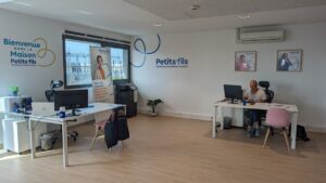 Agence d’aide à domicile Petits-fils Puilboreau - Locaux 1