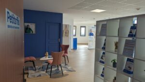 Agence d’aide à domicile Petits-fils Puilboreau - Locaux 2