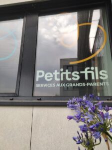 Agence d’aide à domicile Petits-fils Quimper - Locaux 5