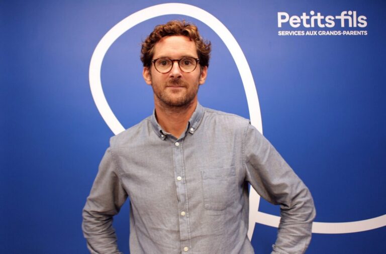 Agence d’aide à domicile Petits-fils Rambouillet - Équipe 3