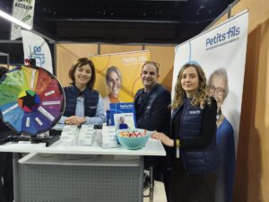 Agence d’aide à domicile Petits-fils Rennes Nord - Évènement 1