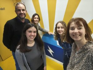 Agence d’aide à domicile Petits-fils Rennes Nord - Évènement 4
