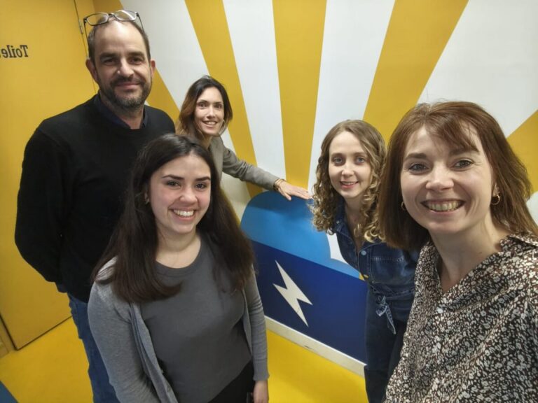 Agence d’aide à domicile Petits-fils Rennes Nord - Évènement 4