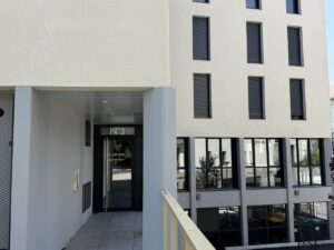 Agence d’aide à domicile Petits-fils Riom - Locaux 1