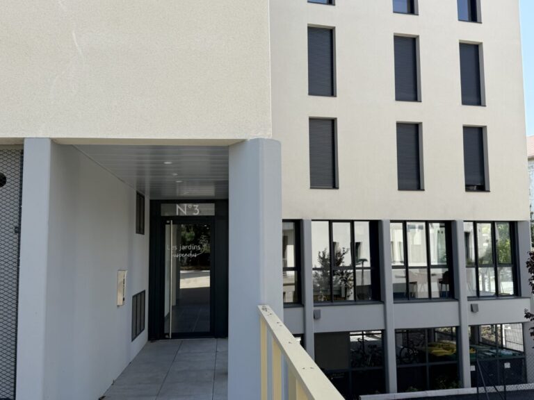 Agence d’aide à domicile Petits-fils Riom - Locaux 1
