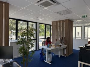 Agence d’aide à domicile Petits-fils Riom - Locaux 5