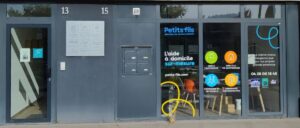 Agence d’aide à domicile Petits-fils Roanne - Locaux 5