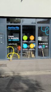 Agence d’aide à domicile Petits-fils Roanne - Locaux 6