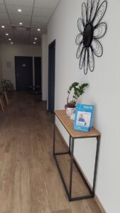 Agence d’aide à domicile Petits-fils Roanne - Locaux 7