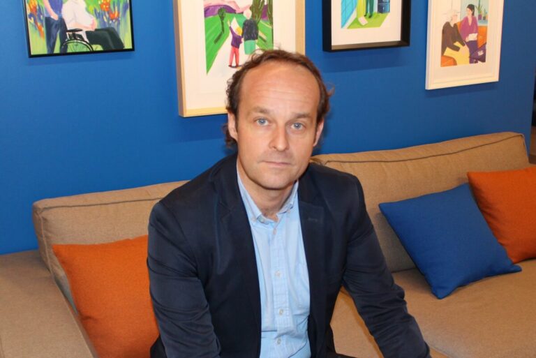 Agence d’aide à domicile Petits-fils Rochefort - Équipe 1