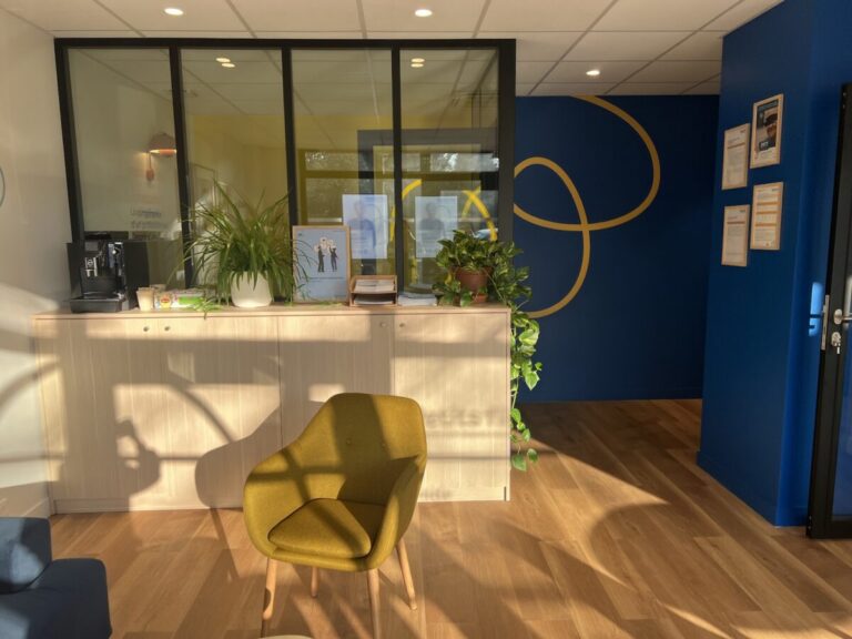 Agence d’aide à domicile Petits-fils Saint-Cloud - Locaux 4
