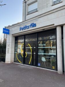 Agence d’aide à domicile Petits-fils Saint-Cloud - Locaux 9