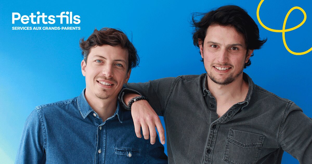 Agence d’aide à domicile Petits-fils Saint-Laurent-du-Var - Équipe 1