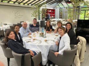 Agence d’aide à domicile Petits-fils Saint-Maur-Joinville - Évènement 1