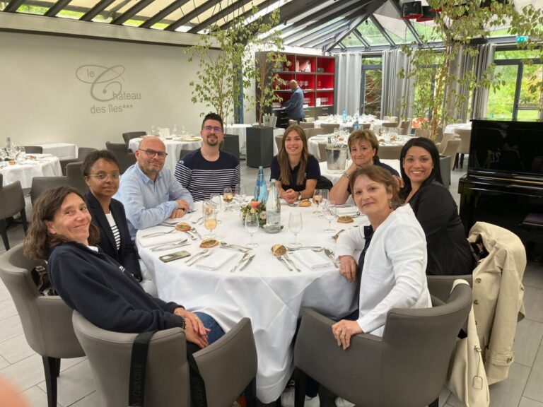 Agence d’aide à domicile Petits-fils Saint-Maur-Joinville - Évènement 1
