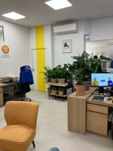 Agence d’aide à domicile Petits-fils Saint-Maur-Joinville - Locaux 3