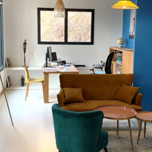 Agence d’aide à domicile Petits-fils Saint-Raphaël - Locaux 5
