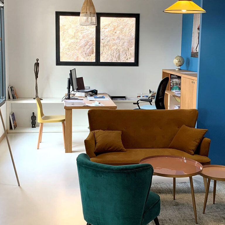 Agence d’aide à domicile Petits-fils Saint-Raphaël - Locaux 5