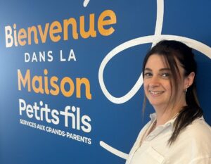 Agence d’aide à domicile Petits-fils Saint-Renan - Équipe 1