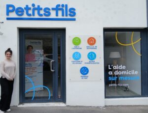 Agence d’aide à domicile Petits-fils Saint-Renan - Locaux 1