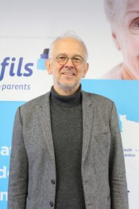Agence d’aide à domicile Petits-fils Sanary-sur-Mer - Équipe 8