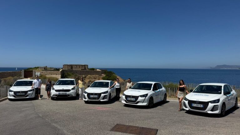 Agence d’aide à domicile Petits-fils Sanary-sur-Mer - Évènement 2