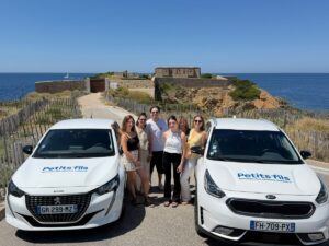 Agence d’aide à domicile Petits-fils Sanary-sur-Mer - Évènement 3