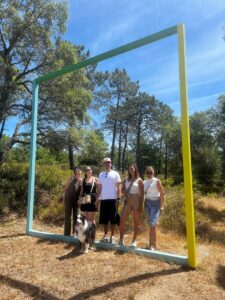 Agence d’aide à domicile Petits-fils Sanary-sur-Mer - Évènement 4