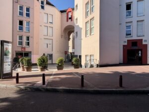Agence d’aide à domicile Petits-fils Sceaux - Locaux 1