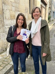 Agence d’aide à domicile Petits-fils Senlis - Équipe 3