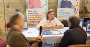 Agence d’aide à domicile Petits-fils Senlis - Évènement 2