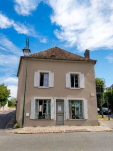 Agence d’aide à domicile Petits-fils Senlis - Locaux 1