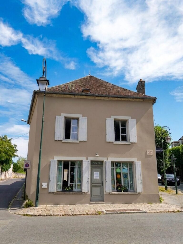 Agence d’aide à domicile Petits-fils Senlis - Locaux 1