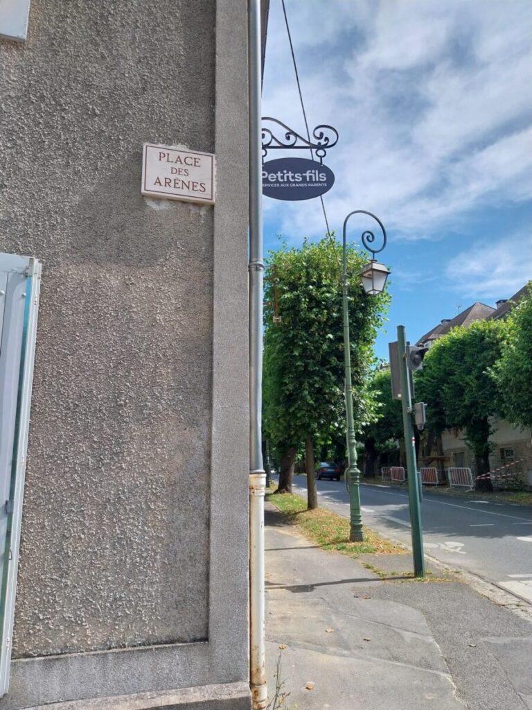 Agence d’aide à domicile Petits-fils Senlis - Locaux 3